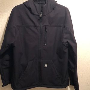 Carhartt Black Jacket